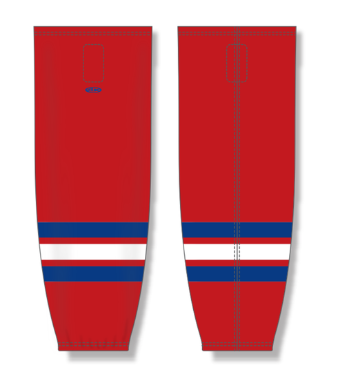 Athletic Knit ZH711-ATG2366 Custom Sublimated Hockey Socks