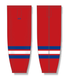 Athletic Knit ZH711-ATG2366 Custom Sublimated Hockey Socks