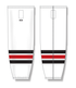Athletic Knit ZH711-ATG2366 Custom Sublimated Hockey Socks