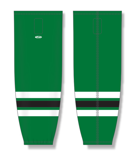 Athletic Knit ZH711-ATG2366 Custom Sublimated Hockey Socks
