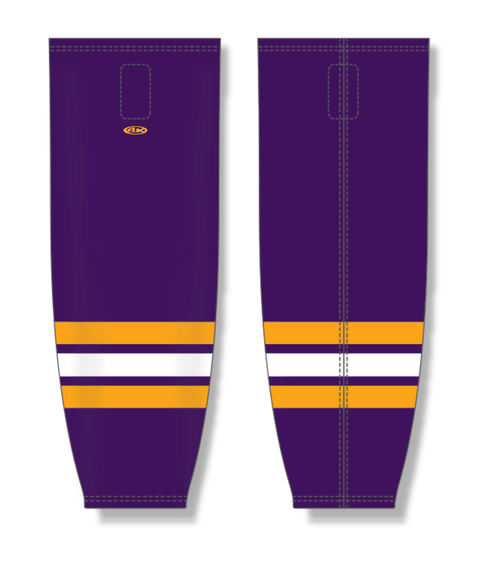 Athletic Knit ZH711-ATG2366 Custom Sublimated Hockey Socks