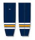Athletic Knit ZH711-ATG2366 Custom Sublimated Hockey Socks