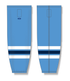 Athletic Knit ZH711-ATG2366 Custom Sublimated Hockey Socks