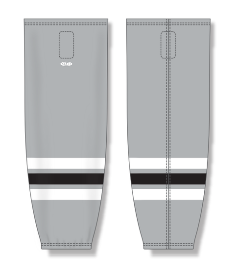 Athletic Knit ZH711-ATG2366 Custom Sublimated Hockey Socks