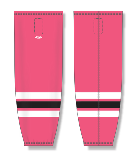 Athletic Knit ZH711-ATG2366 Custom Sublimated Hockey Socks