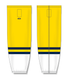 Athletic Knit ZH711-BLB2405 Custom Sublimated Hockey Socks
