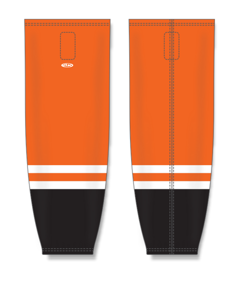 Athletic Knit ZH711-BLB2405 Custom Sublimated Hockey Socks