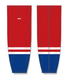 Athletic Knit ZH711-BLB2405 Custom Sublimated Hockey Socks