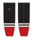 Athletic Knit ZH711-BLB2405 Custom Sublimated Hockey Socks