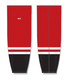 Athletic Knit ZH711-BLB2405 Custom Sublimated Hockey Socks