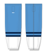 Athletic Knit ZH711-BLB2405 Custom Sublimated Hockey Socks