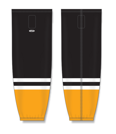 Athletic Knit ZH711-BLB2405 Custom Sublimated Hockey Socks