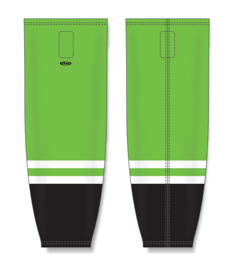Athletic Knit ZH711-BLB2406 Custom Sublimated Hockey Socks