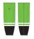Athletic Knit ZH711-BLB2406 Custom Sublimated Hockey Socks