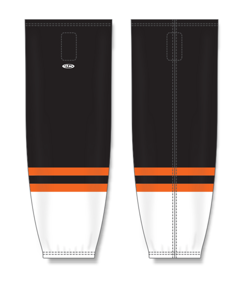Athletic Knit ZH711-BLB2406 Custom Sublimated Hockey Socks