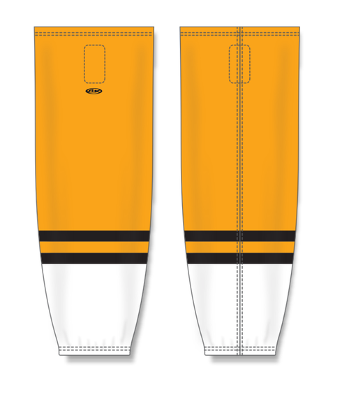Athletic Knit ZH711-BLB2406 Custom Sublimated Hockey Socks