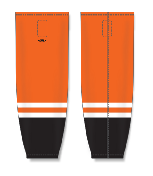 Athletic Knit ZH711-BLB2406 Custom Sublimated Hockey Socks