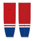 Athletic Knit ZH711-BLB2406 Custom Sublimated Hockey Socks