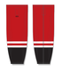 Athletic Knit ZH711-BLB2406 Custom Sublimated Hockey Socks