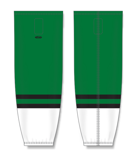 Athletic Knit ZH711-BLB2406 Custom Sublimated Hockey Socks