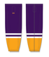 Athletic Knit ZH711-BLB2406 Custom Sublimated Hockey Socks