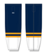 Athletic Knit ZH711-BLB2406 Custom Sublimated Hockey Socks