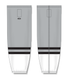 Athletic Knit ZH711-BLB2406 Custom Sublimated Hockey Socks