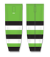 Athletic Knit ZH711-BLB2407 Custom Sublimated Hockey Socks