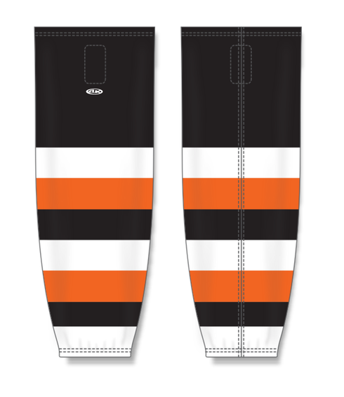 Athletic Knit ZH711-BLB2407 Custom Sublimated Hockey Socks