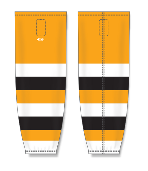 Athletic Knit ZH711-BLB2407 Custom Sublimated Hockey Socks