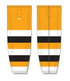 Athletic Knit ZH711-BLB2407 Custom Sublimated Hockey Socks