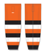 Athletic Knit ZH711-BLB2407 Custom Sublimated Hockey Socks