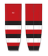Athletic Knit ZH711-BLB2407 Custom Sublimated Hockey Socks