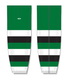 Athletic Knit ZH711-BLB2407 Custom Sublimated Hockey Socks
