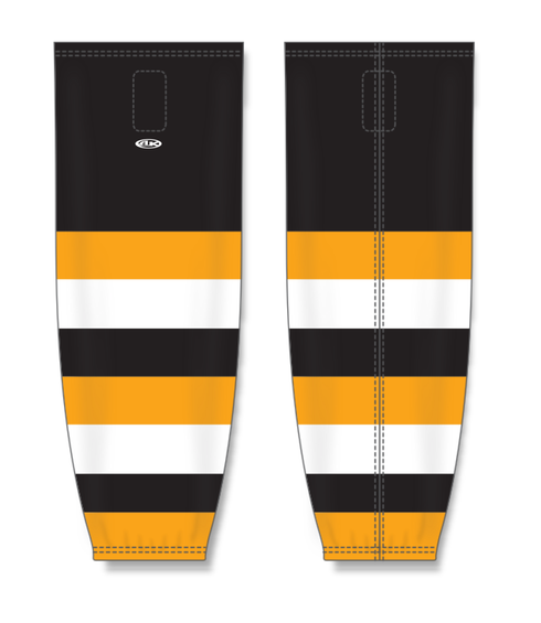 Athletic Knit ZH711-BLB2407 Custom Sublimated Hockey Socks