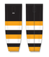 Athletic Knit ZH711-BLB2407 Custom Sublimated Hockey Socks