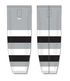 Athletic Knit ZH711-BLB2407 Custom Sublimated Hockey Socks
