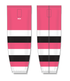 Athletic Knit ZH711-BLB2407 Custom Sublimated Hockey Socks