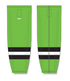 Athletic Knit ZH711-BRB2011 Custom Sublimated Hockey Socks
