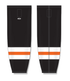 Athletic Knit ZH711-BRB2011 Custom Sublimated Hockey Socks