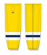 Athletic Knit ZH711-BRB2011 Custom Sublimated Hockey Socks