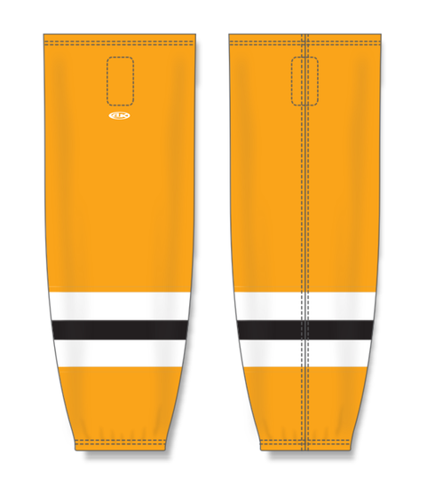 Athletic Knit ZH711-BRB2011 Custom Sublimated Hockey Socks
