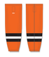 Athletic Knit ZH711-BRB2011 Custom Sublimated Hockey Socks