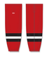 Athletic Knit ZH711-BRB2011 Custom Sublimated Hockey Socks