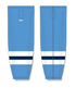 Athletic Knit ZH711-BRB2011 Custom Sublimated Hockey Socks