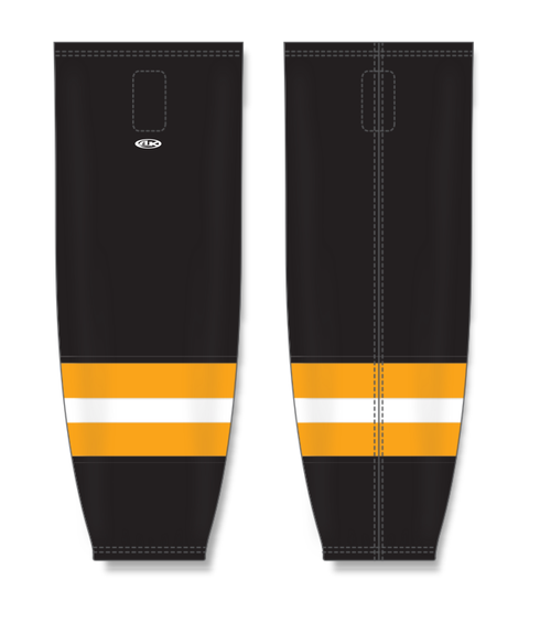 Athletic Knit ZH711-BRB2011 Custom Sublimated Hockey Socks