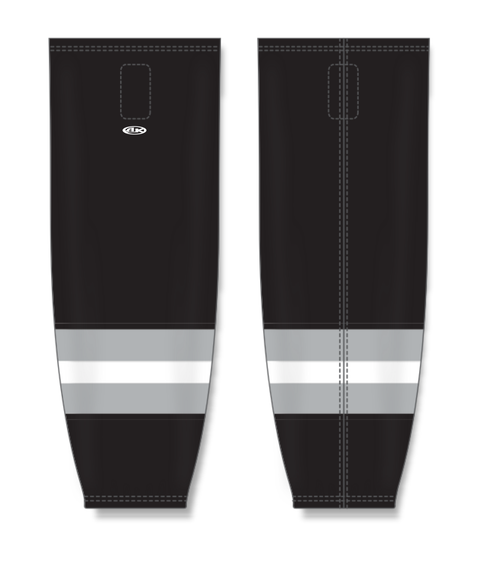 Athletic Knit ZH711-BRB2011 Custom Sublimated Hockey Socks