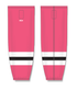 Athletic Knit ZH711-BRB2011 Custom Sublimated Hockey Socks