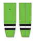 Athletic Knit ZH711-BRB2012 Custom Sublimated Hockey Socks