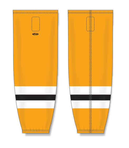 Athletic Knit ZH711-BRB2012 Custom Sublimated Hockey Socks